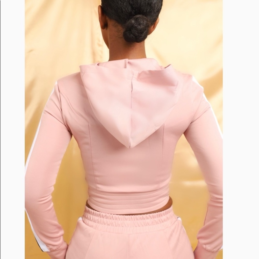 Bad Society Club Tracksuit